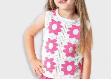 Τζην σορτς για κορίτσι | ΦΡΑΟΥΛΑ - Energiers - 